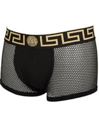 amazon versace unterhosen|farfetch versace pants.